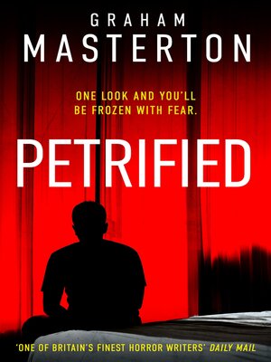 Petrified - ebook